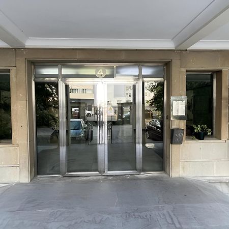 El Rincon De La Playa Santamaria Grupo Ac Gestion Apartment Cadiz Exterior photo
