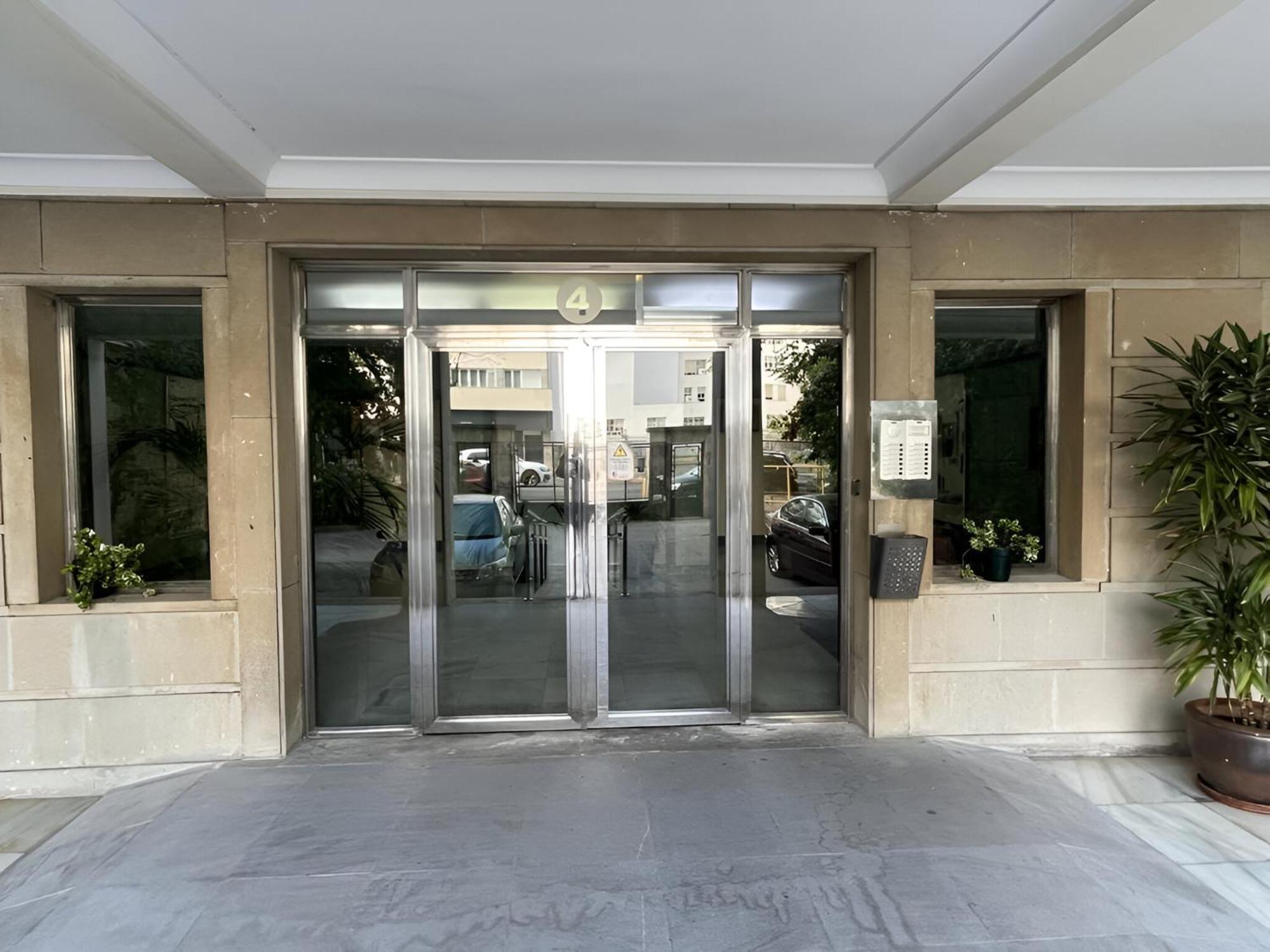 El Rincon De La Playa Santamaria Grupo Ac Gestion Apartment Cadiz Exterior photo