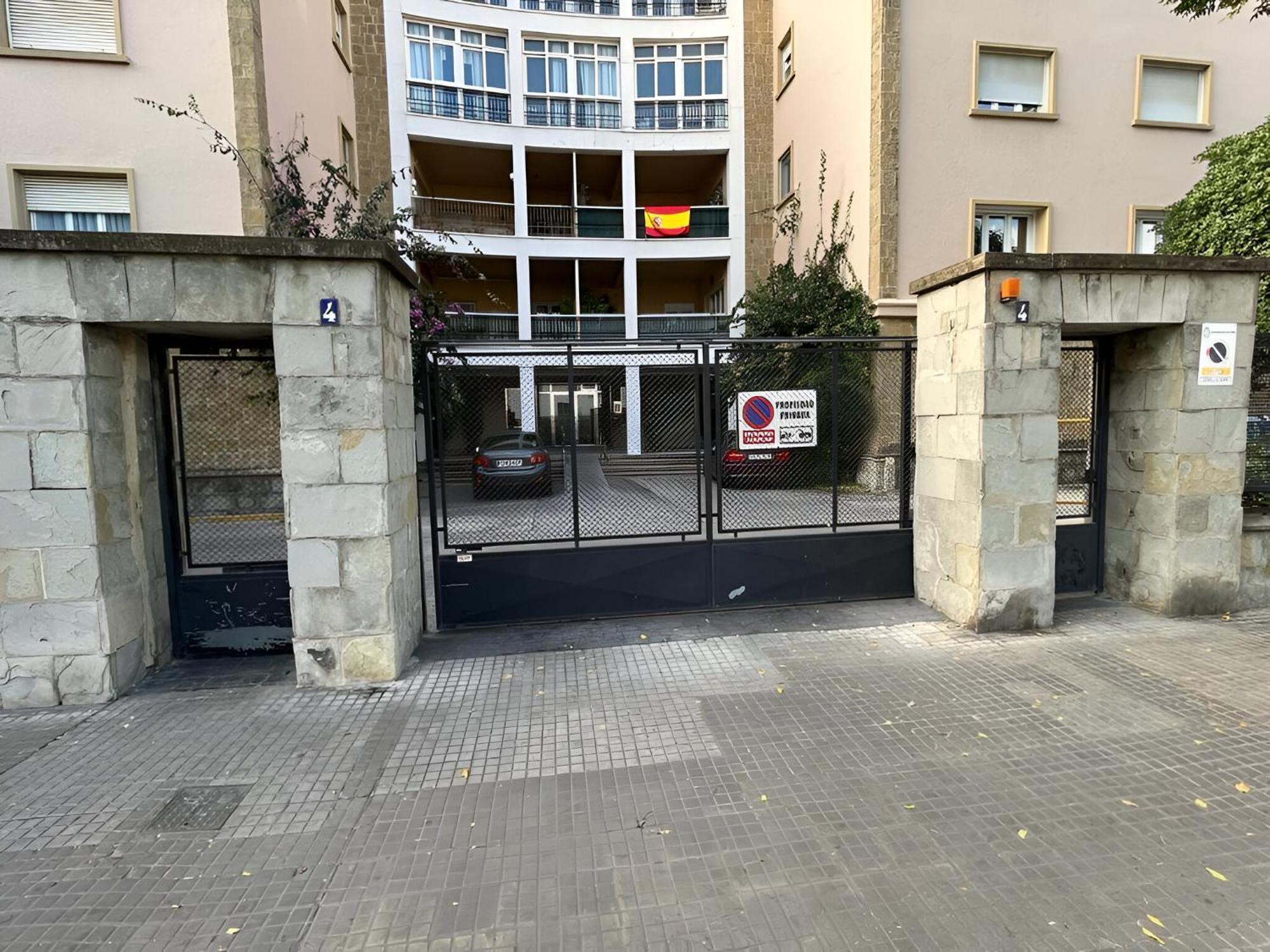 El Rincon De La Playa Santamaria Grupo Ac Gestion Apartment Cadiz Exterior photo